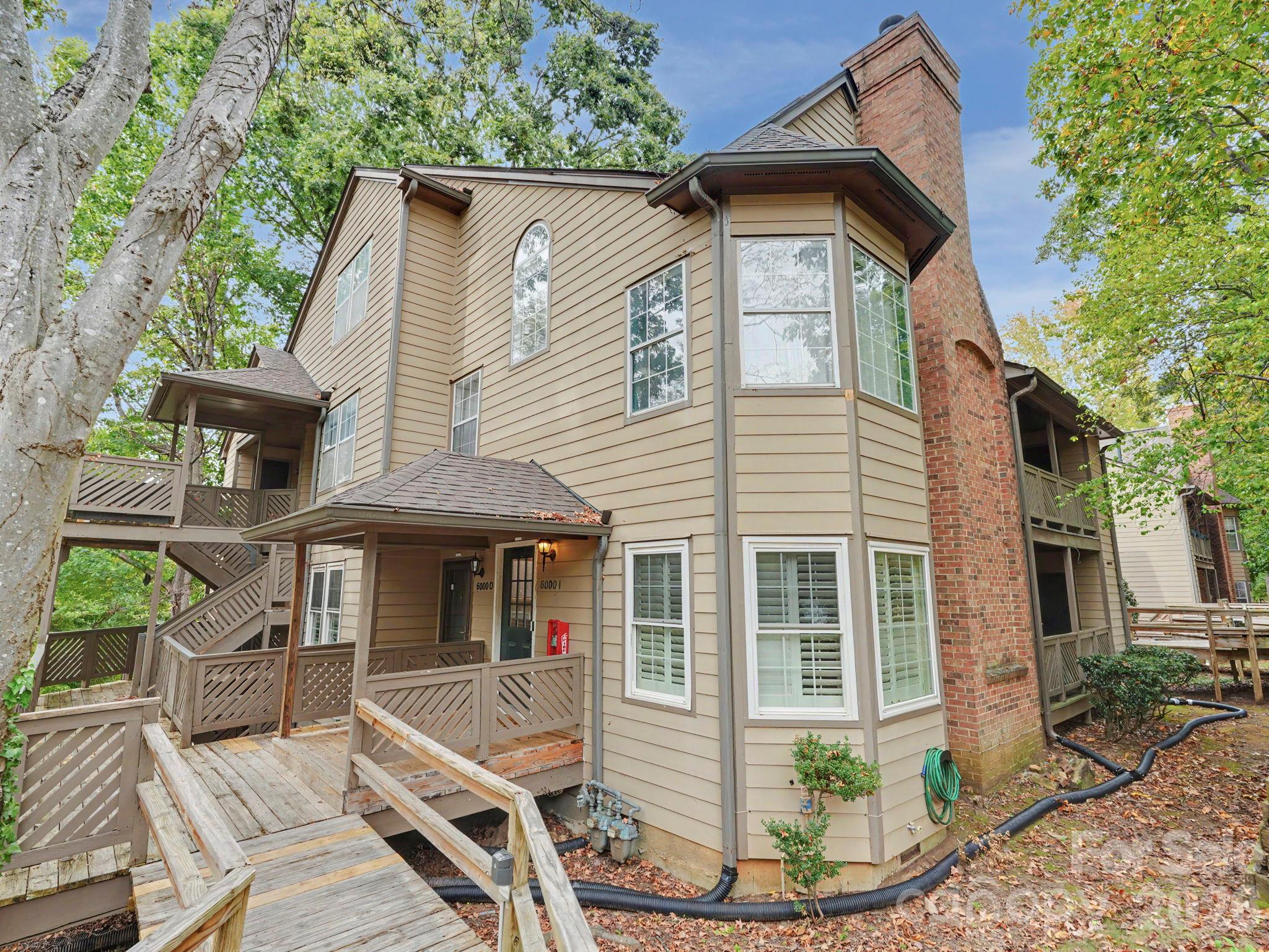 6000 Gray Gate Lane I Property Photo 1