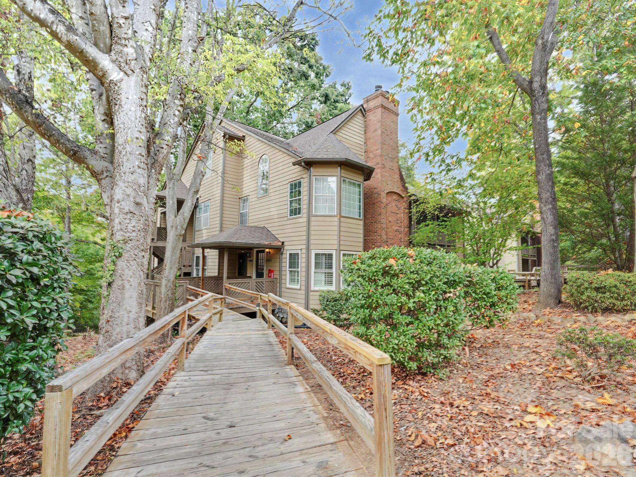 6000 Gray Gate Lane I Property Photo 2