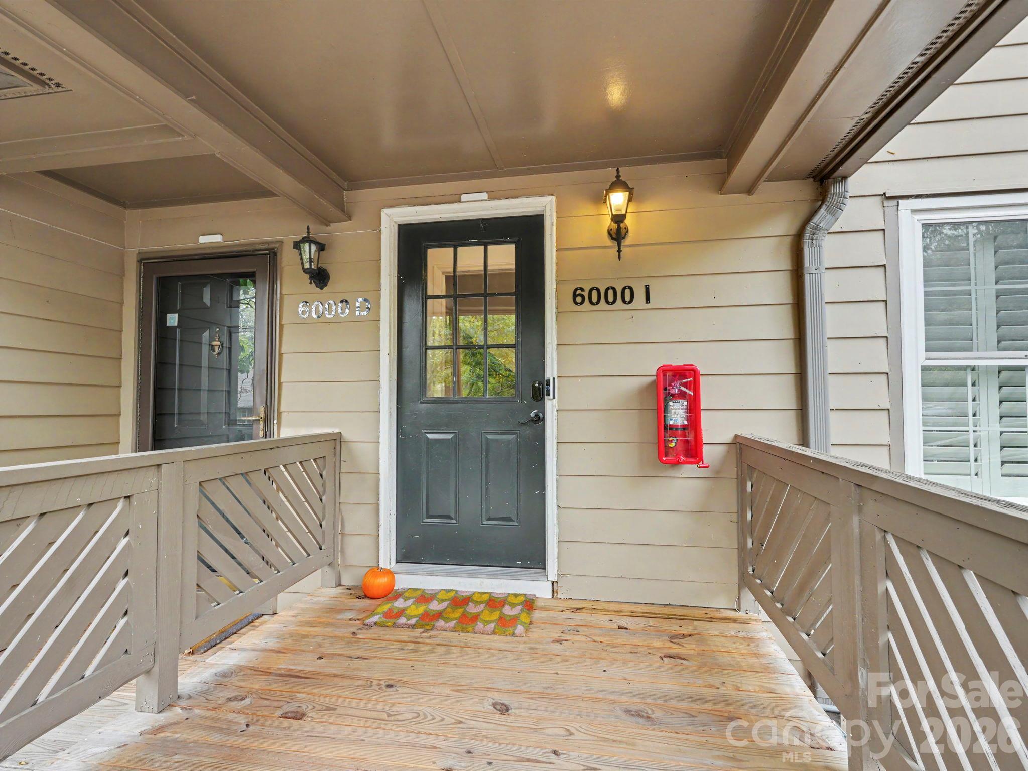 6000 Gray Gate Lane I Property Photo 3