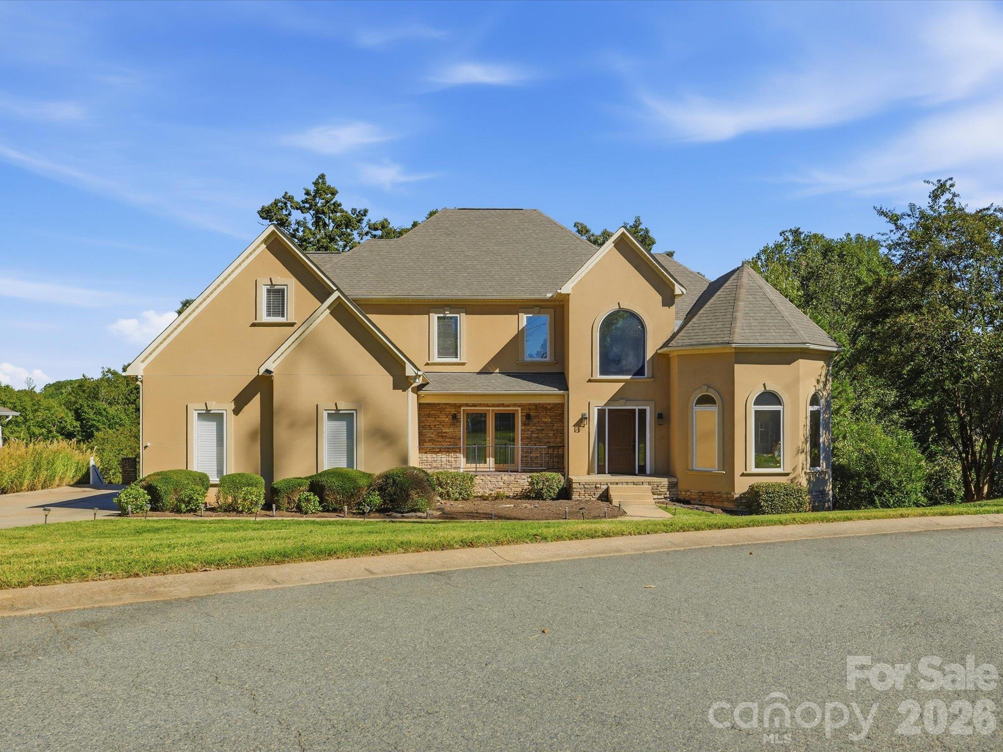 122 Long Cove Lane Property Photo 1