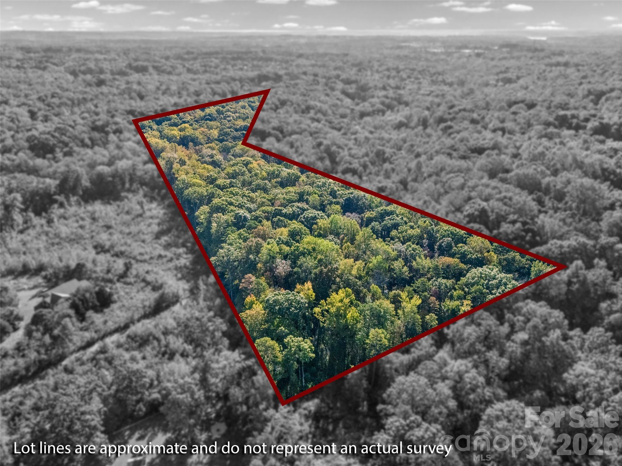 0000 Oakridge Road Property Photo 1