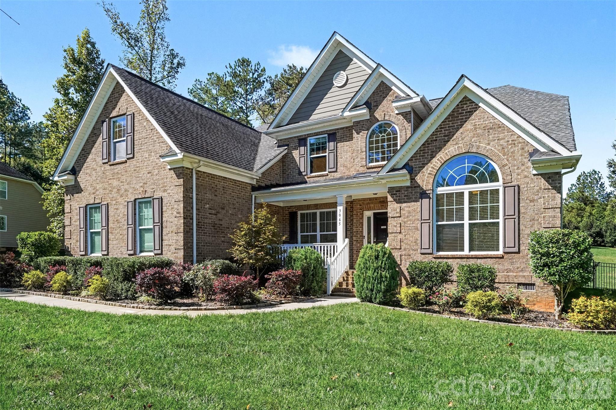 3065 Foggy Hollow Lane Property Photo 2
