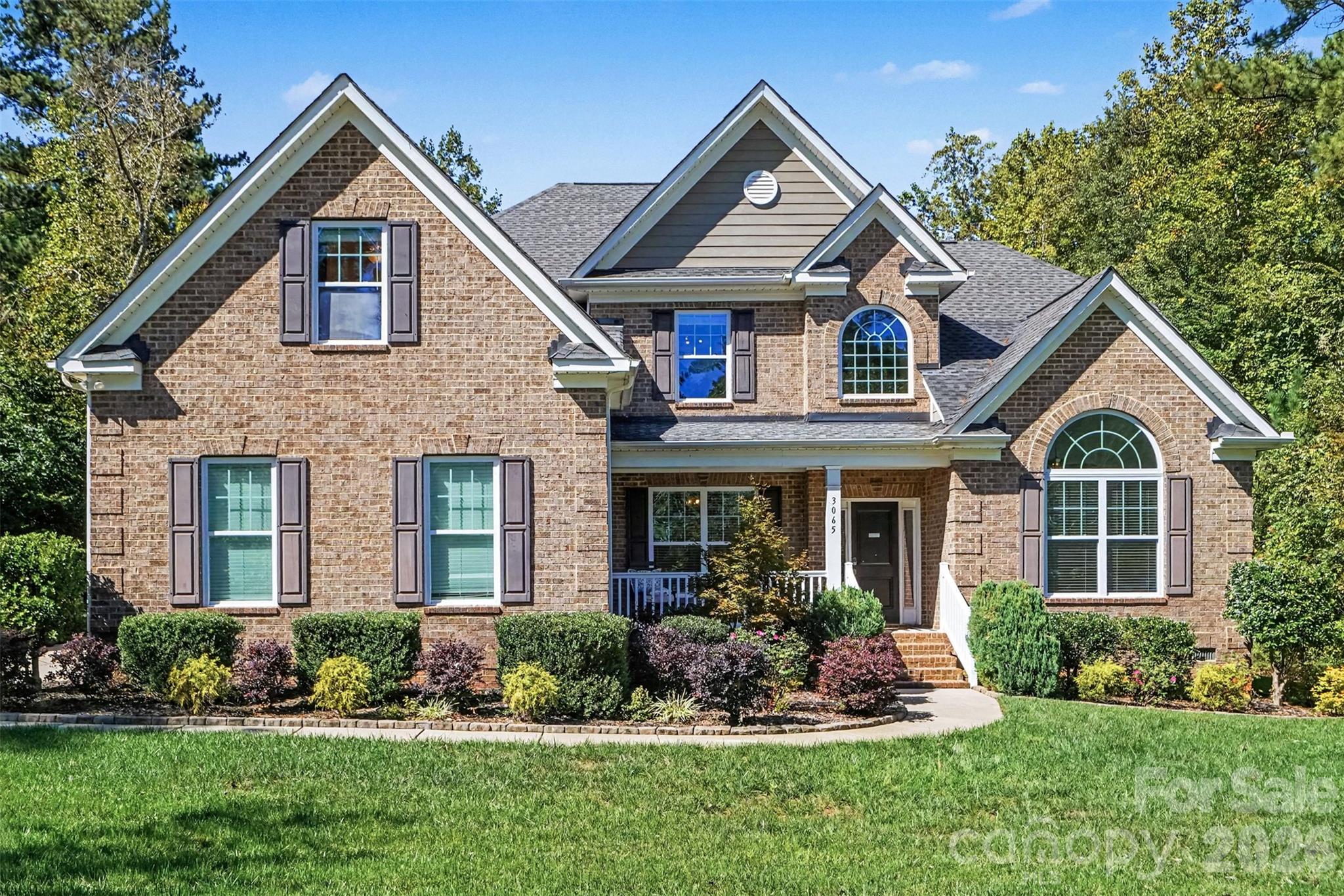 3065 Foggy Hollow Lane Property Photo 3