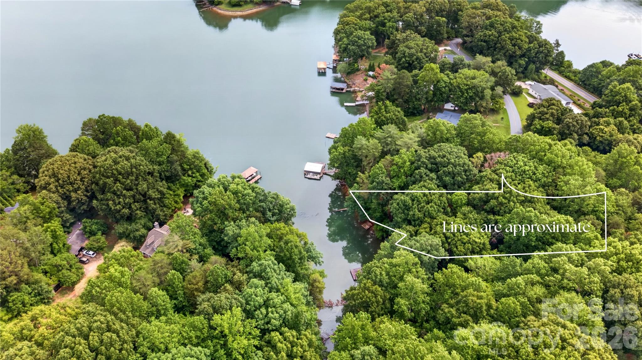7124 Nancy Lee Circle Property Photo 1