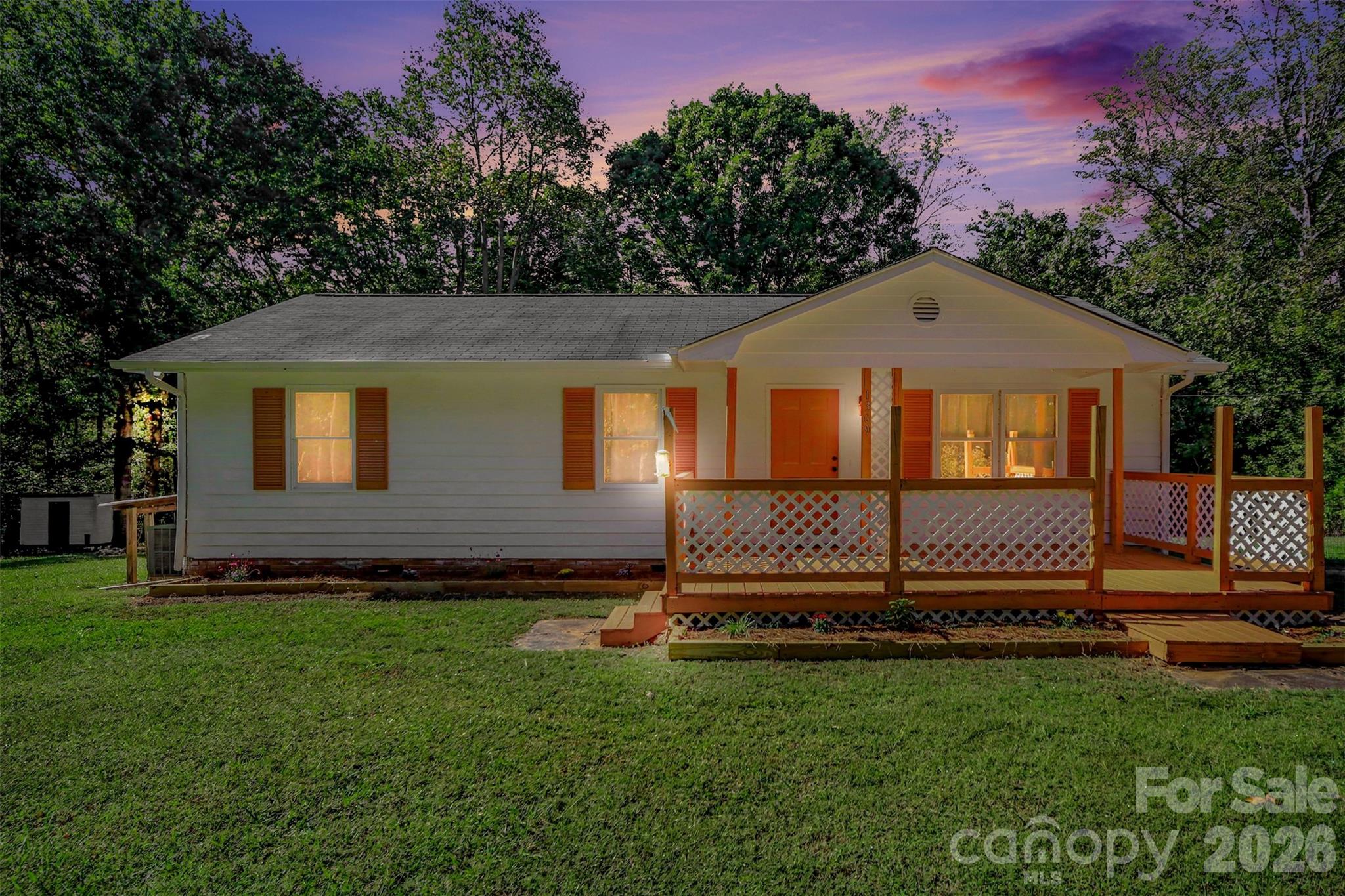 1369 C E Stewart Road Property Photo 1