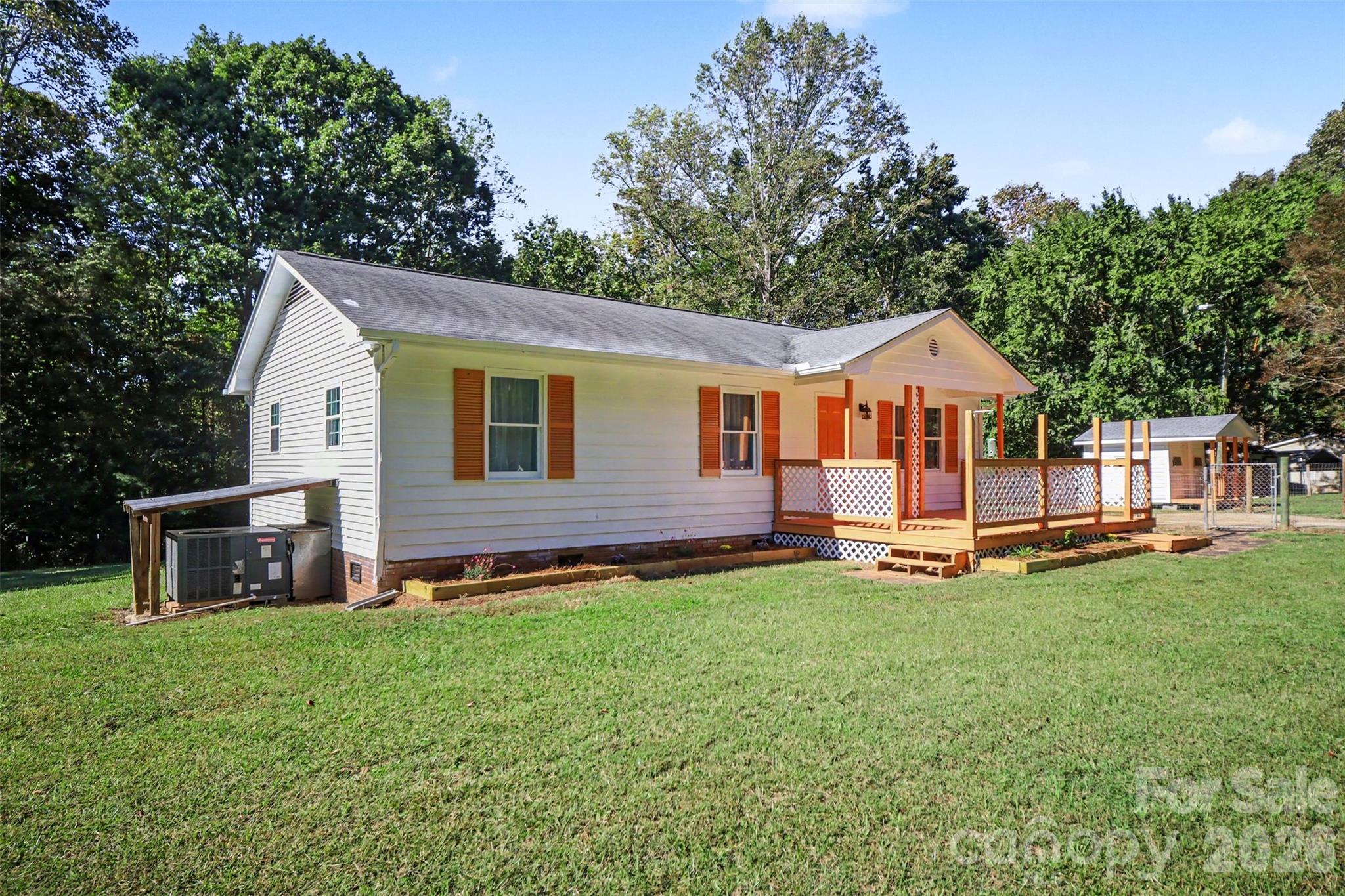 1369 C E Stewart Road Property Photo 4