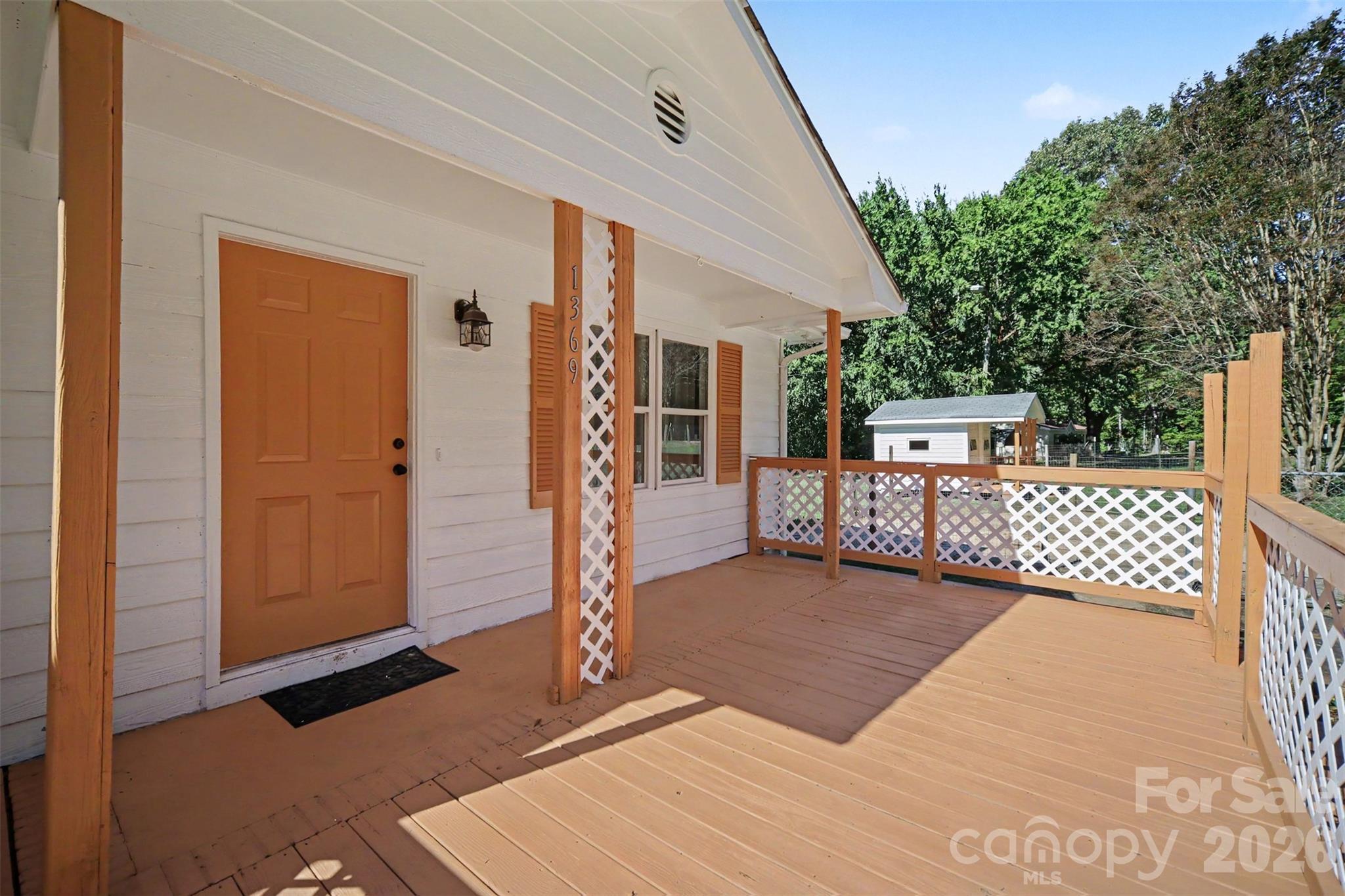 1369 C E Stewart Road Property Photo 7