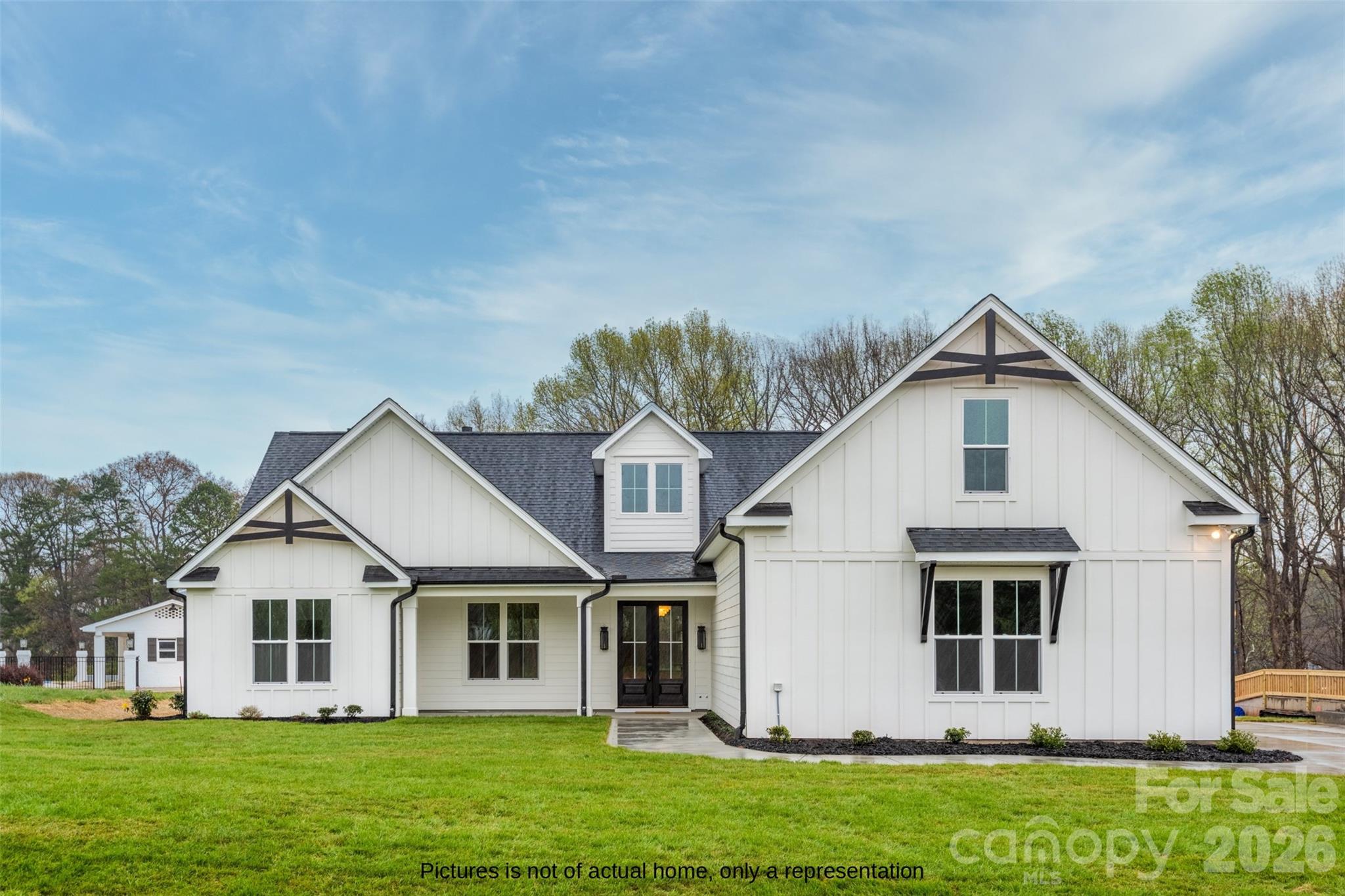104 Hickory Hill Road Property Photo 1