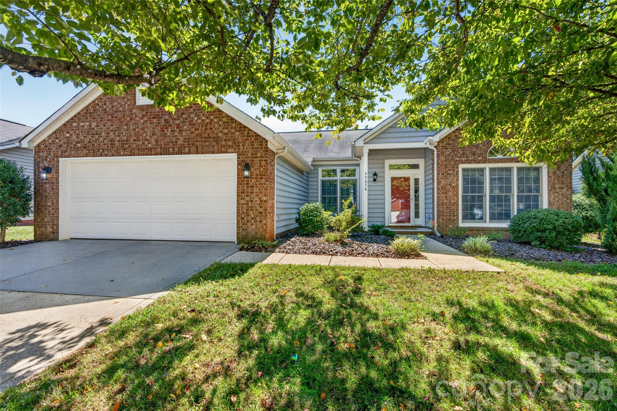 17214 Chardonnay Court Property Photo 1