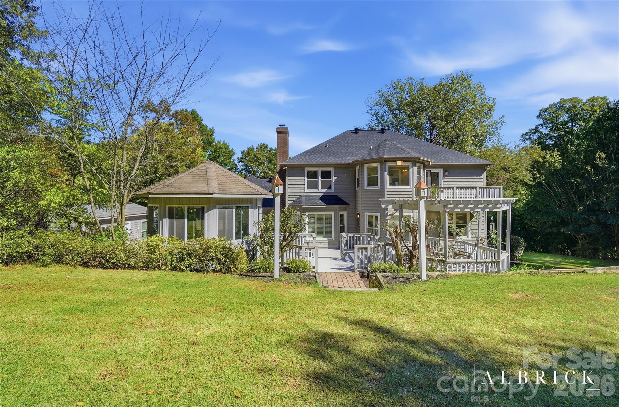 1419 Dennbriar Drive Property Photo 30