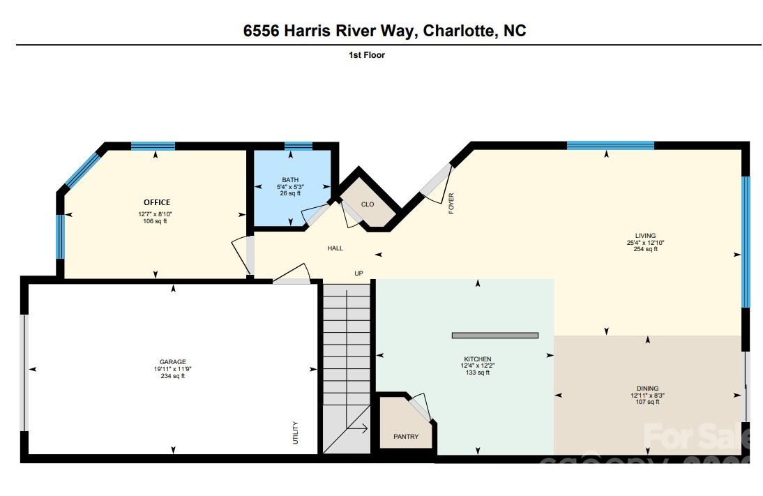 6556 Harris River Way Property Photo 34
