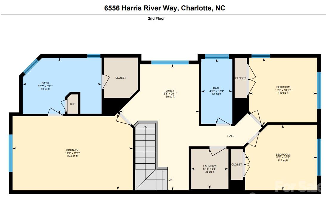 6556 Harris River Way Property Photo 35