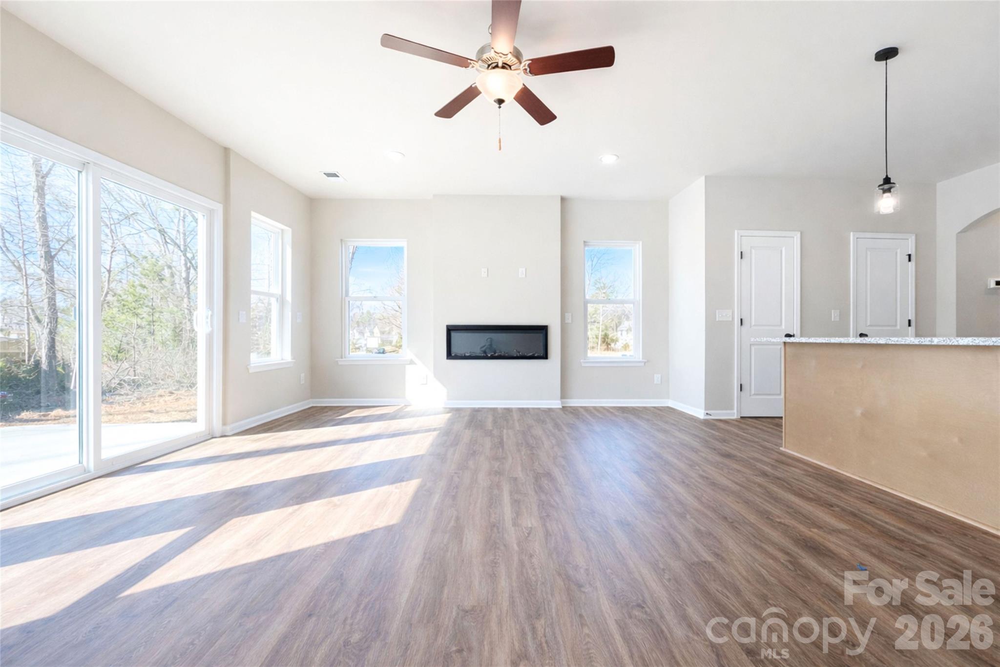 3107 Aberleaf Lane Property Photo 1