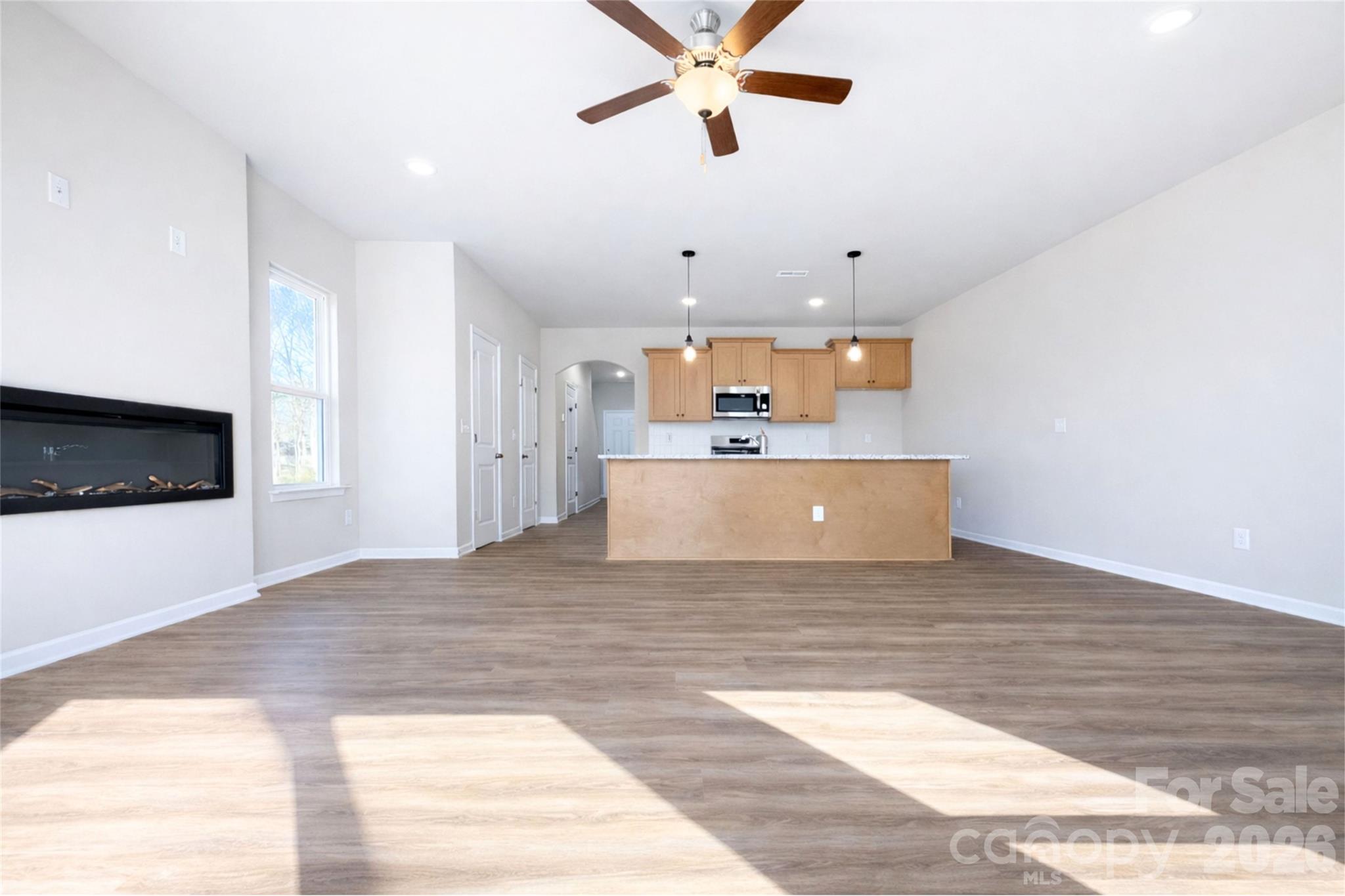 3107 Aberleaf Lane Property Photo 2