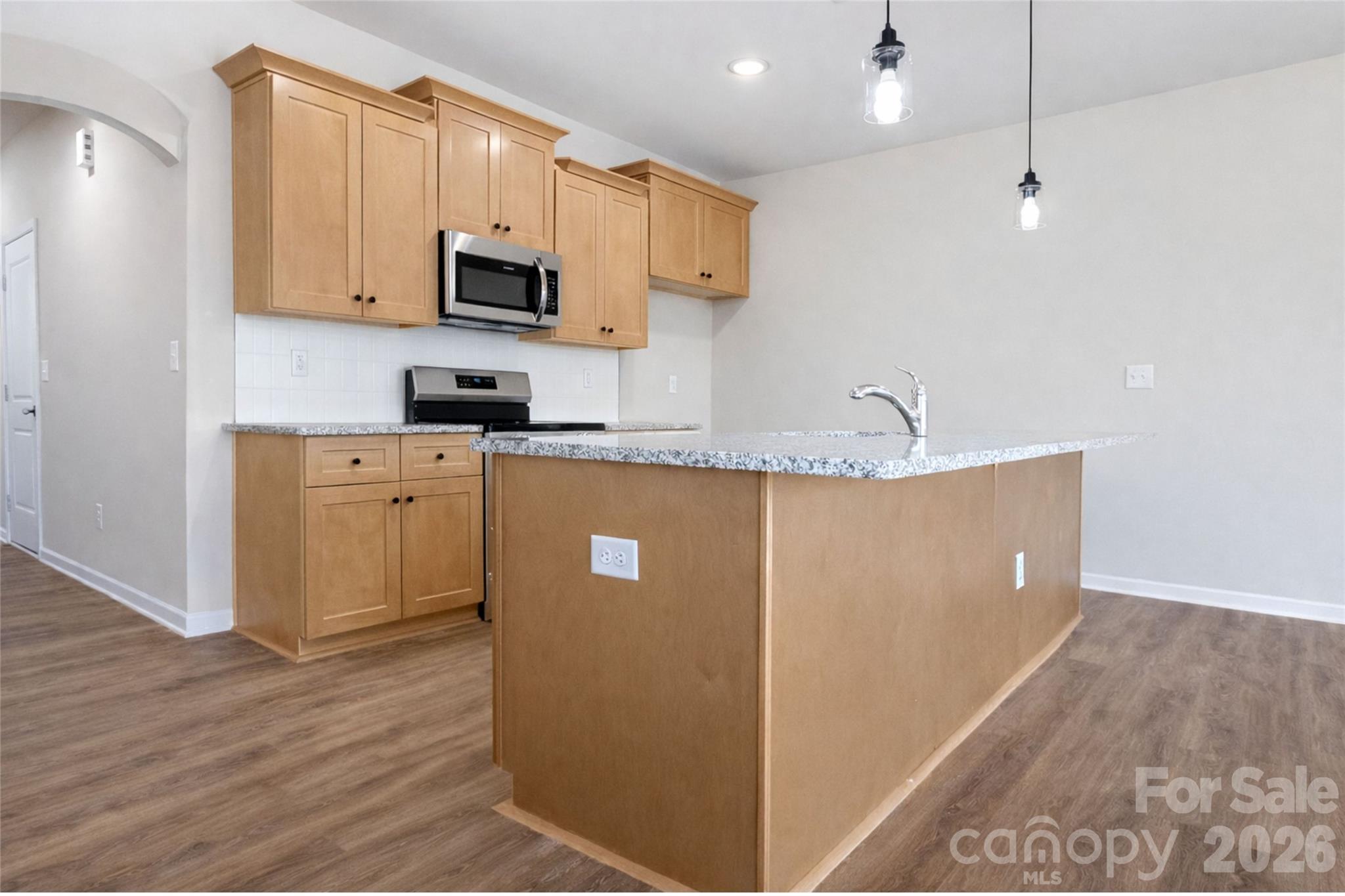 3107 Aberleaf Lane Property Photo 3