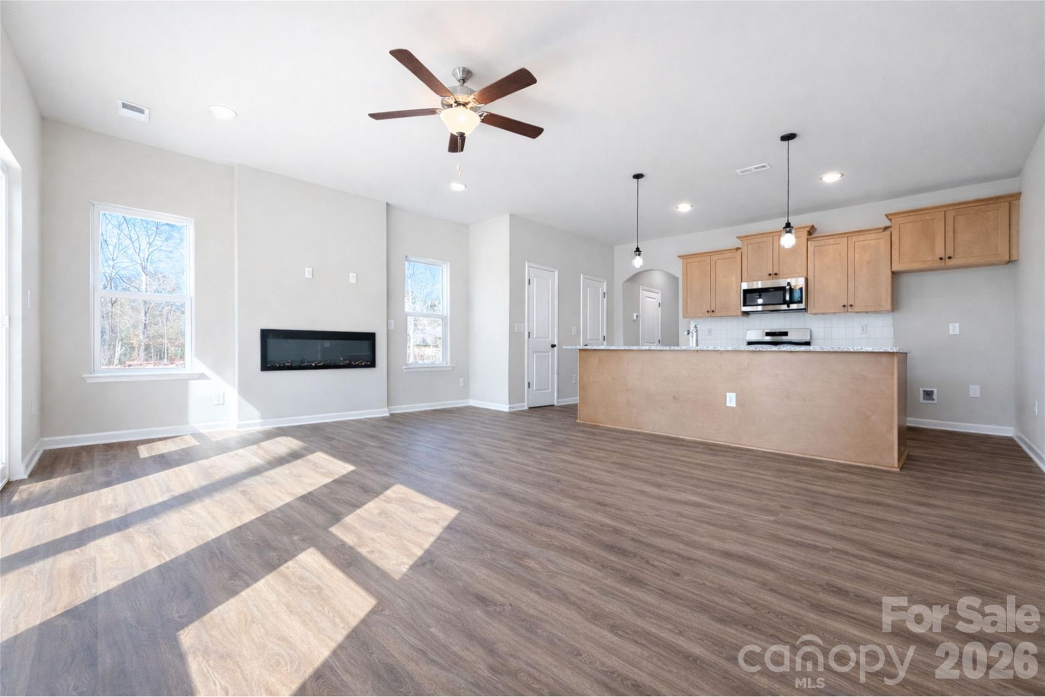 3107 Aberleaf Lane Property Photo 5