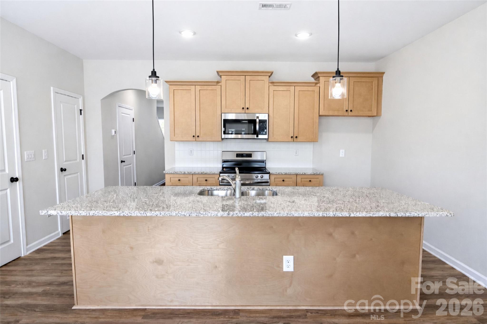 3107 Aberleaf Lane Property Photo 7