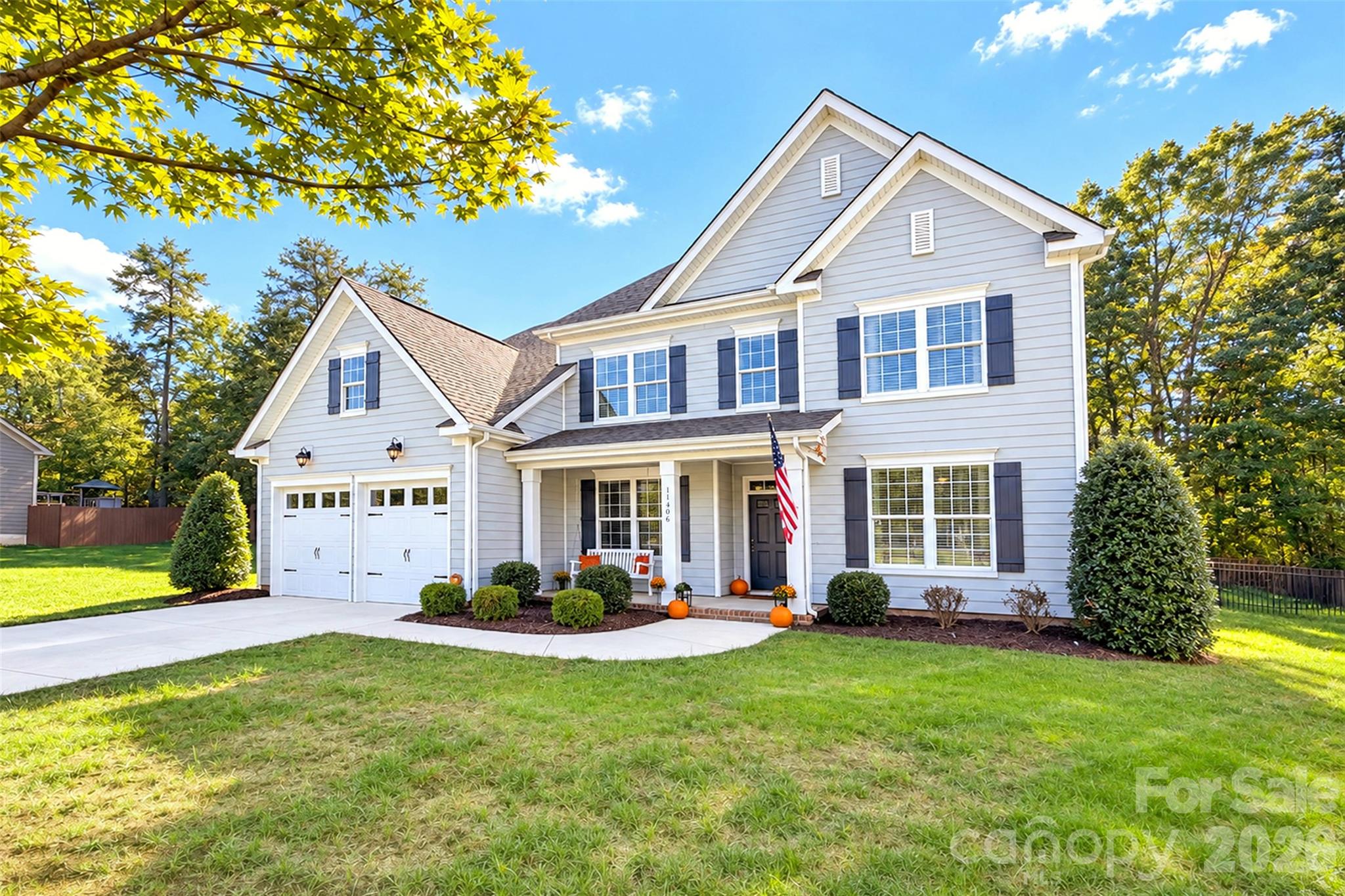 11406 Rising Star Court Property Photo 1