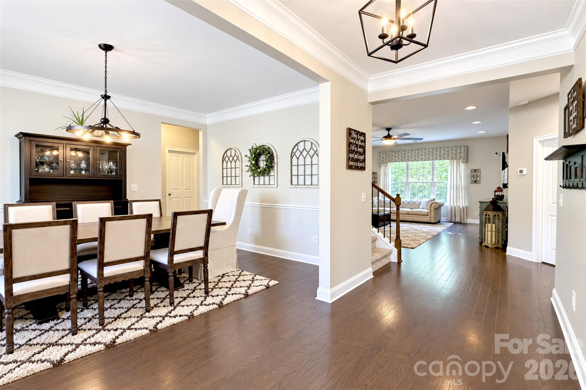 11406 Rising Star Court Property Photo 3