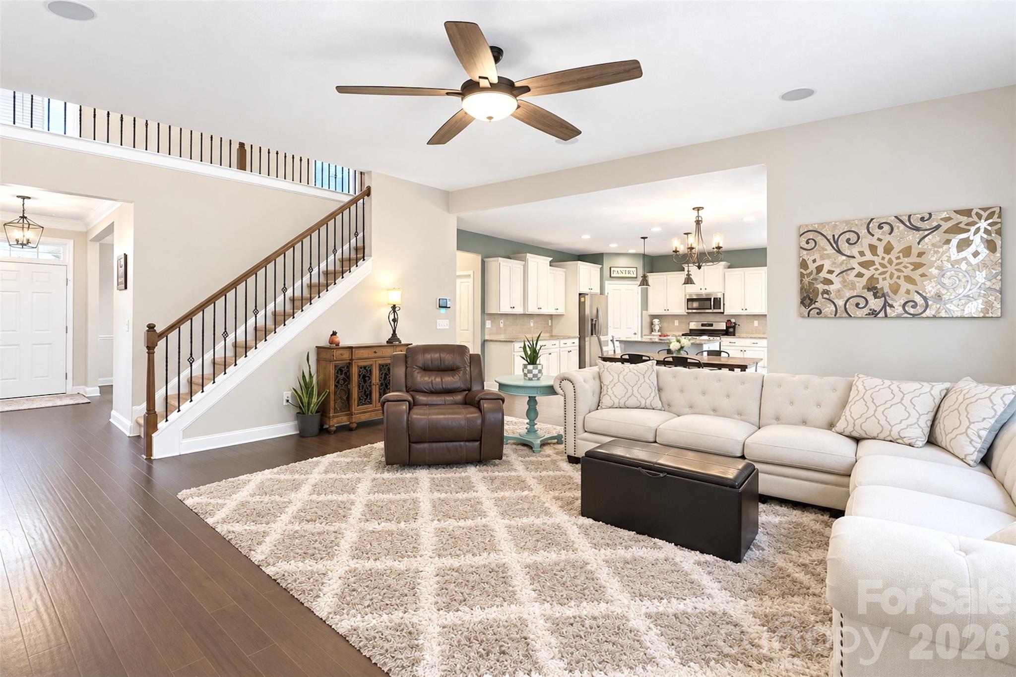 11406 Rising Star Court Property Photo 9