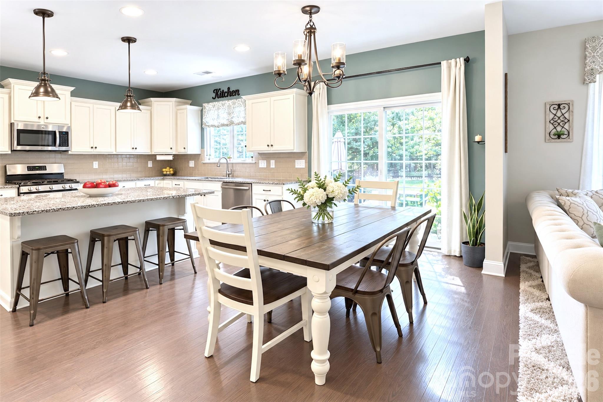 11406 Rising Star Court Property Photo 11