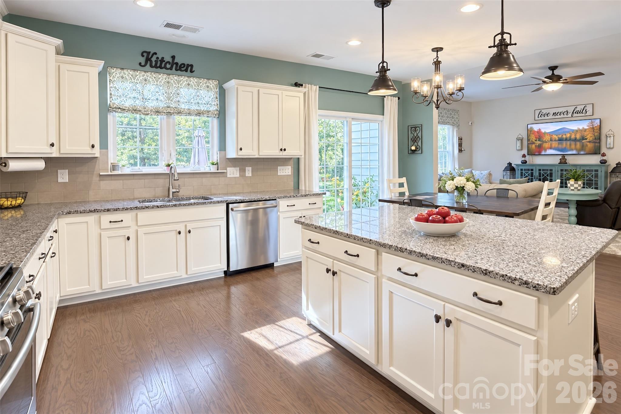 11406 Rising Star Court Property Photo 14
