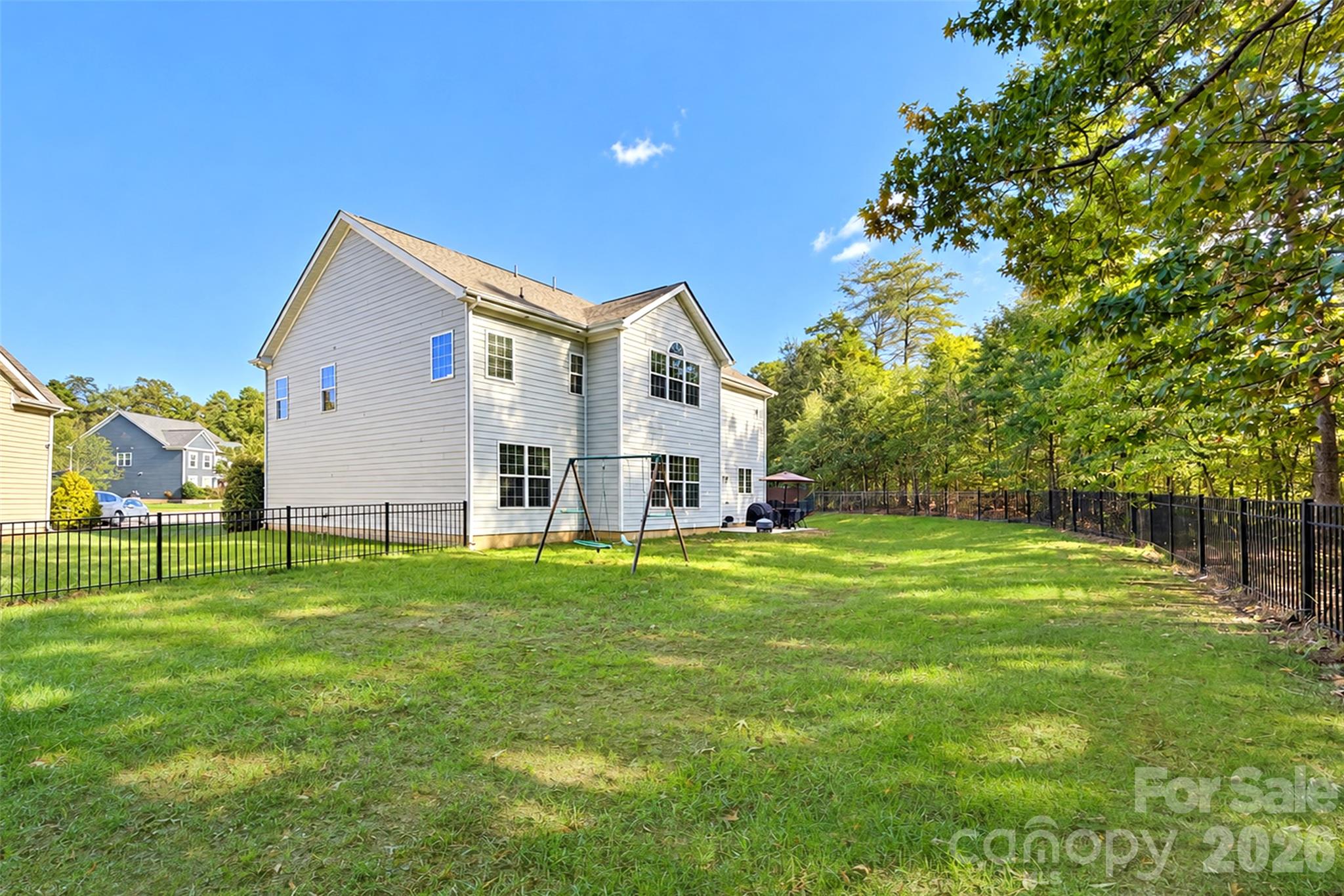 11406 Rising Star Court Property Photo 32