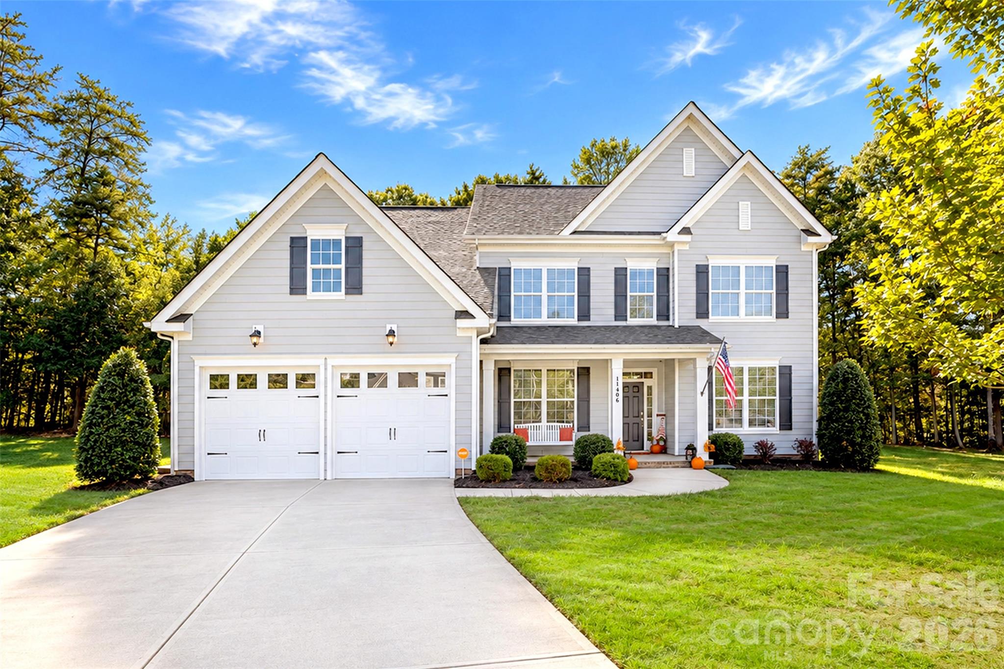 11406 Rising Star Court Property Photo 33