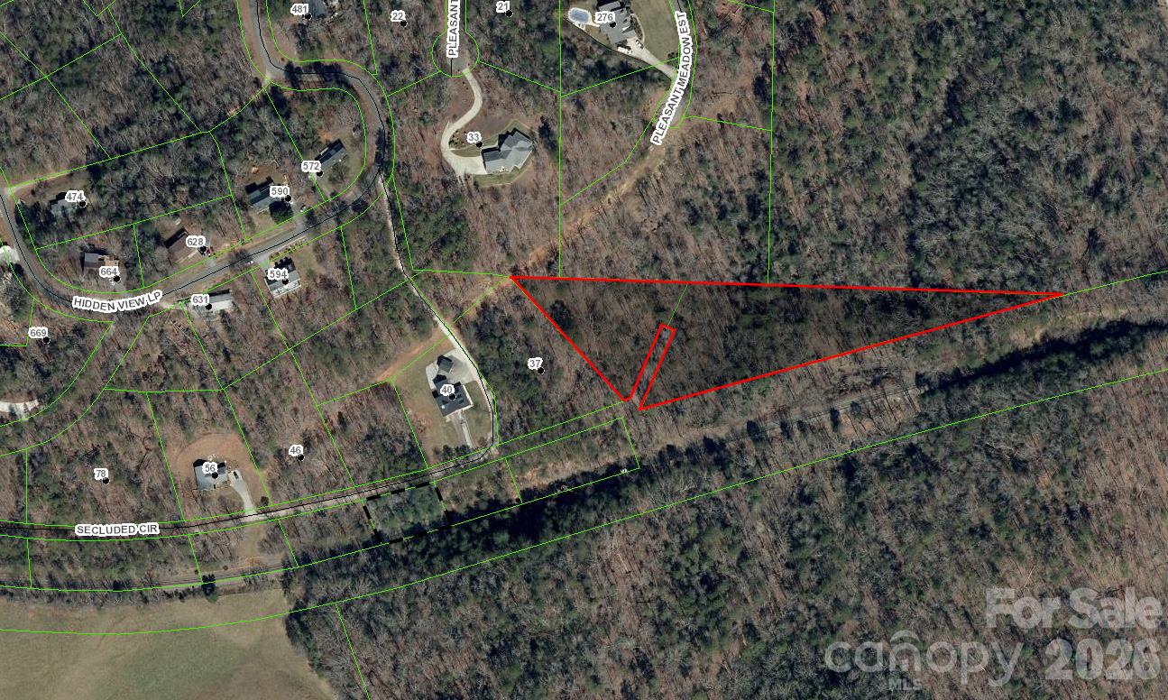 V/l Secluded Circle Property Photo 4