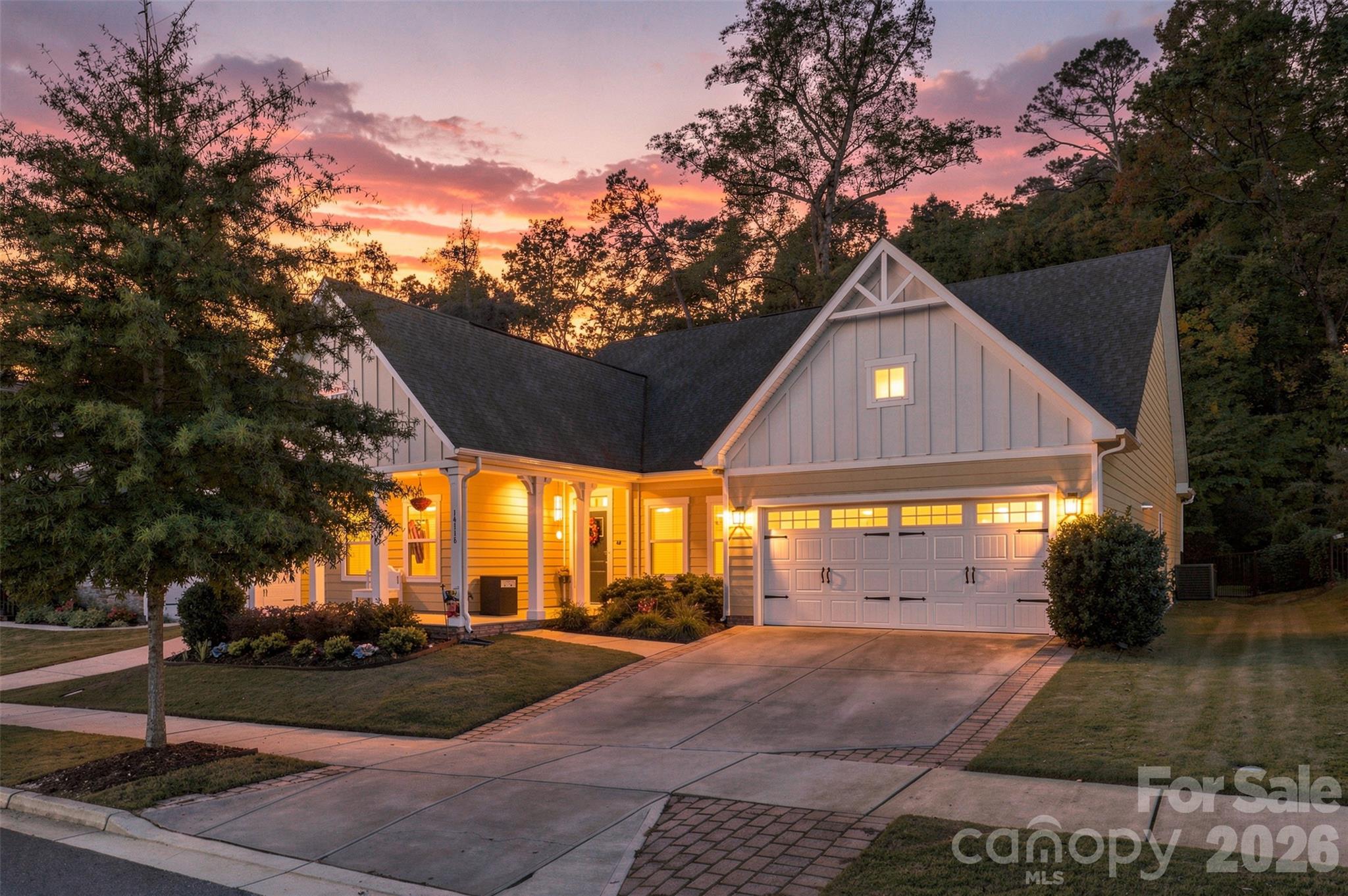 14118 Sunnyhill Grove Road Property Photo 1