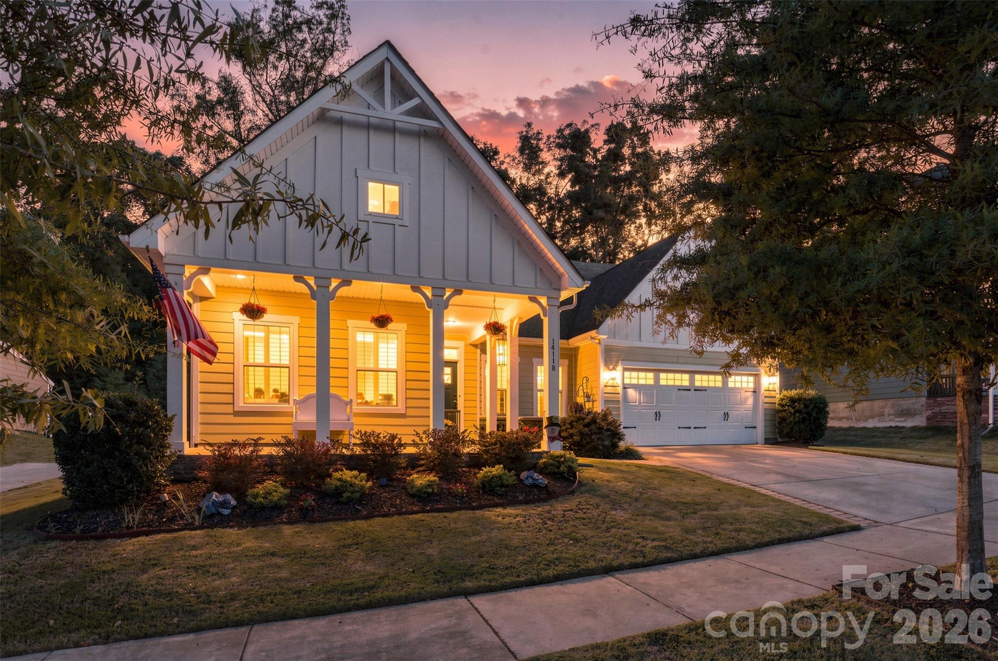 14118 Sunnyhill Grove Road Property Photo 3
