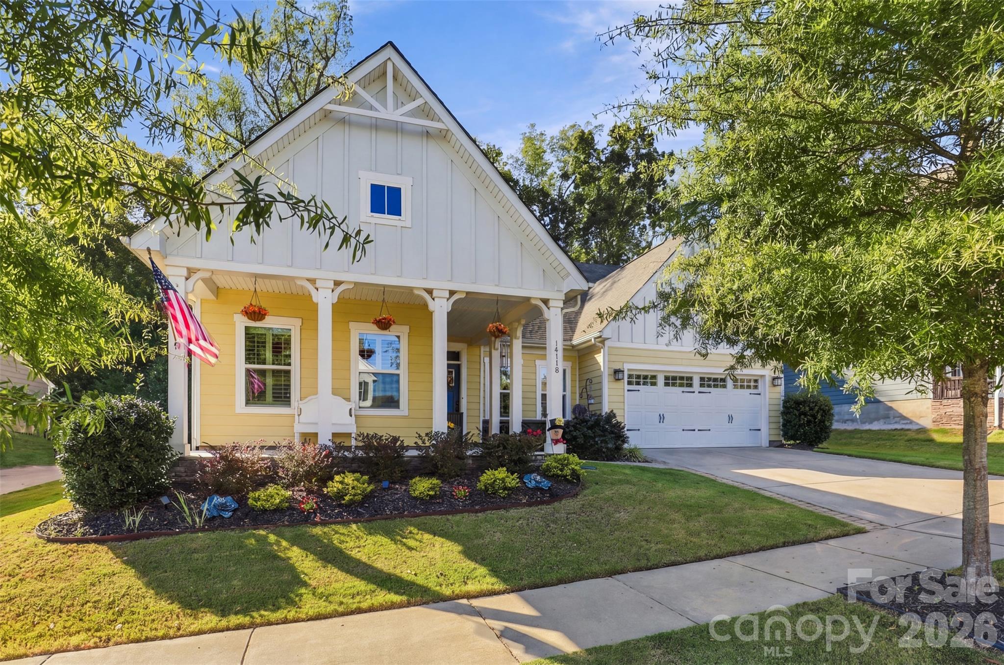 14118 Sunnyhill Grove Road Property Photo 4