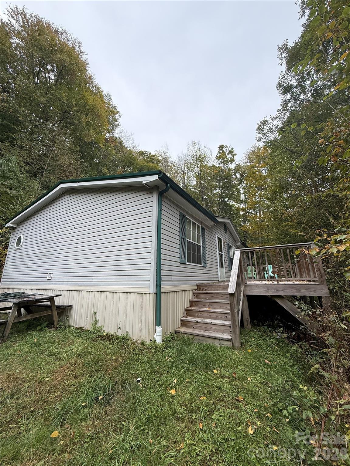 86 Bobcat Road Property Photo 1