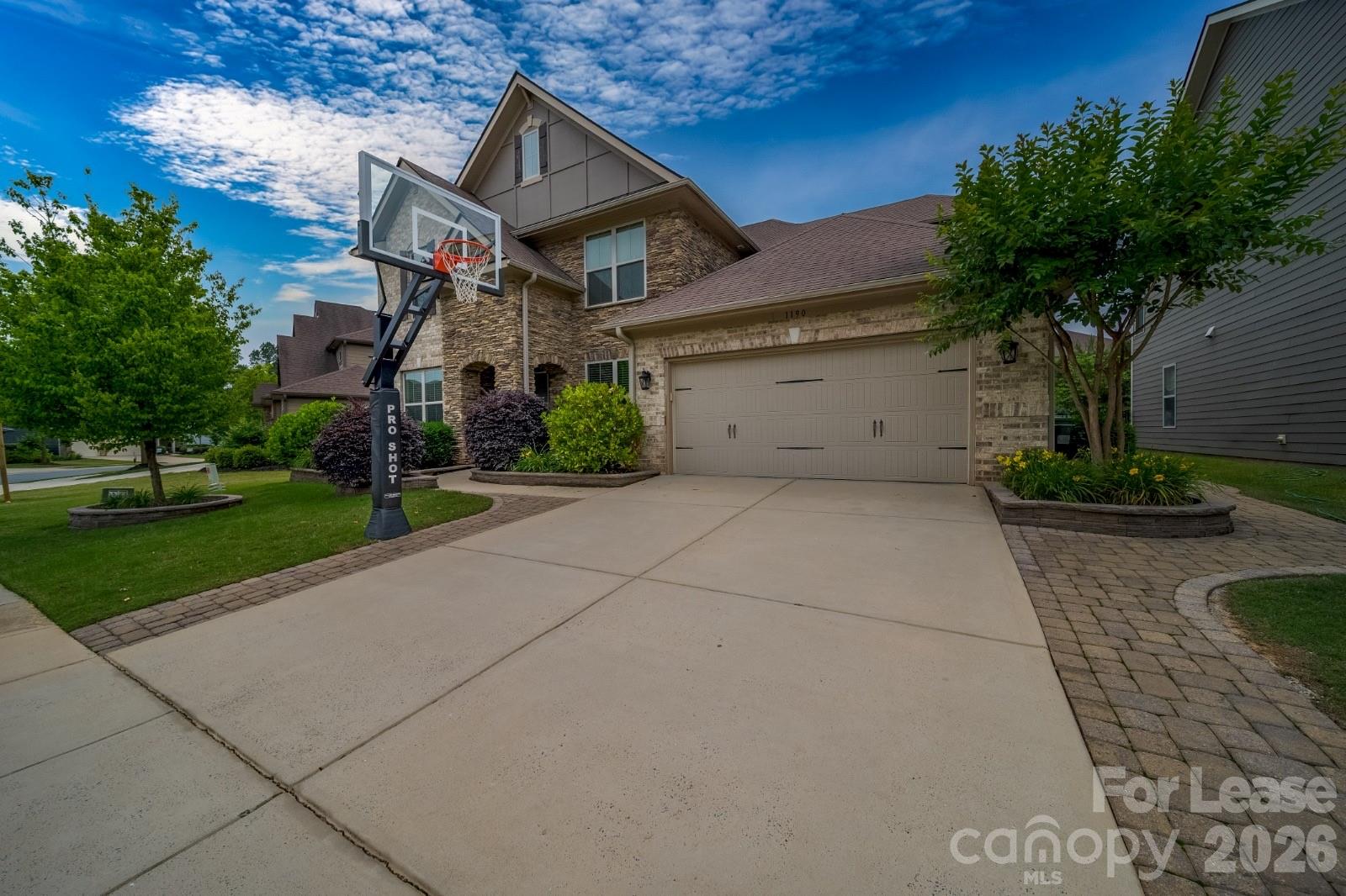 1190 Arges River Drive Property Photo 2