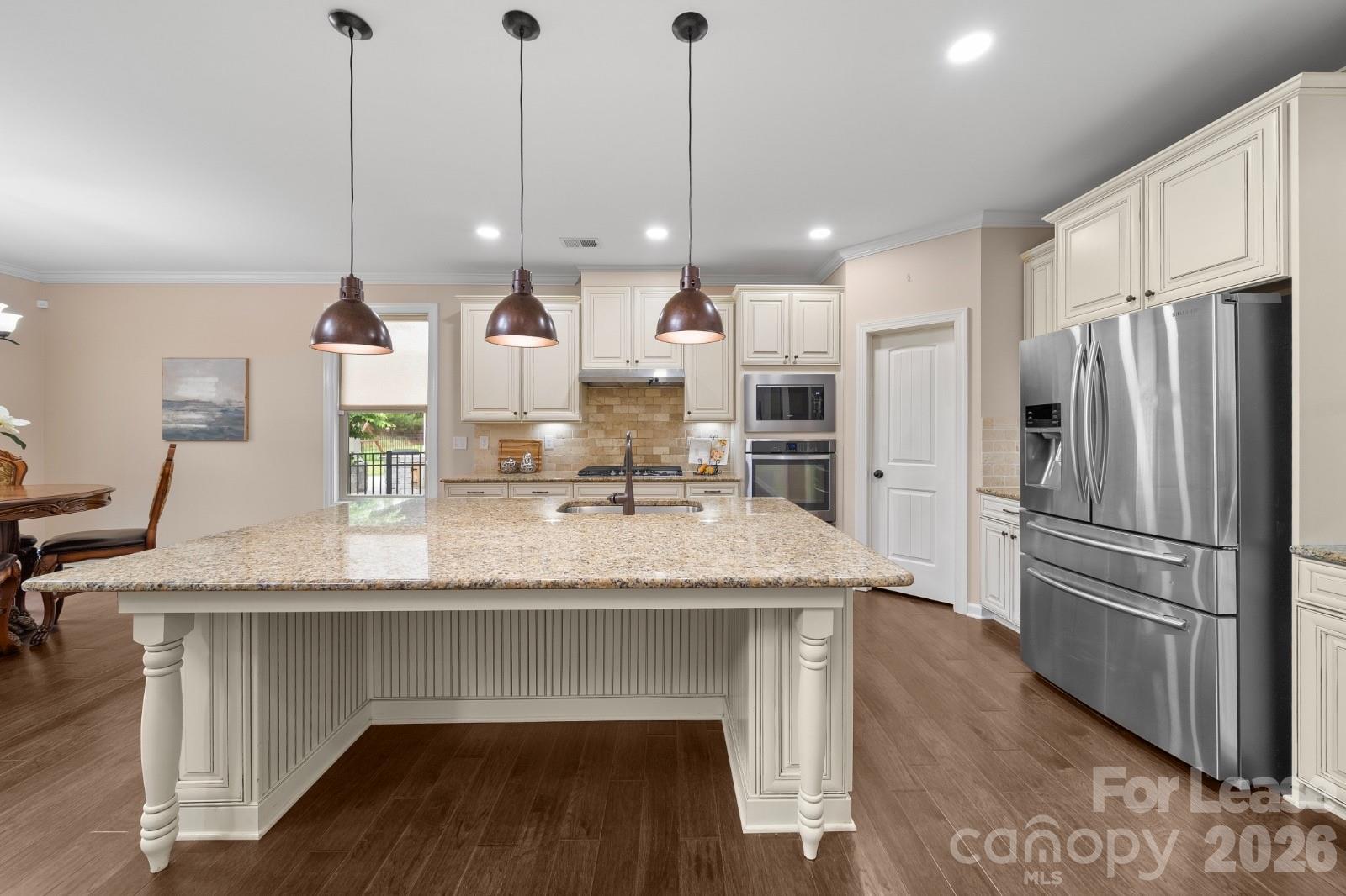 1190 Arges River Drive Property Photo 11