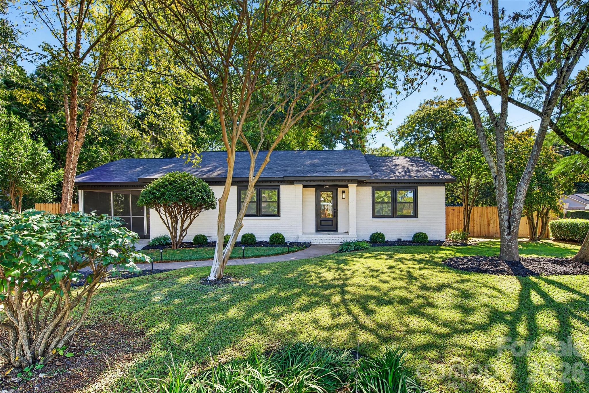 3921 Havenwood Road Property Photo 2