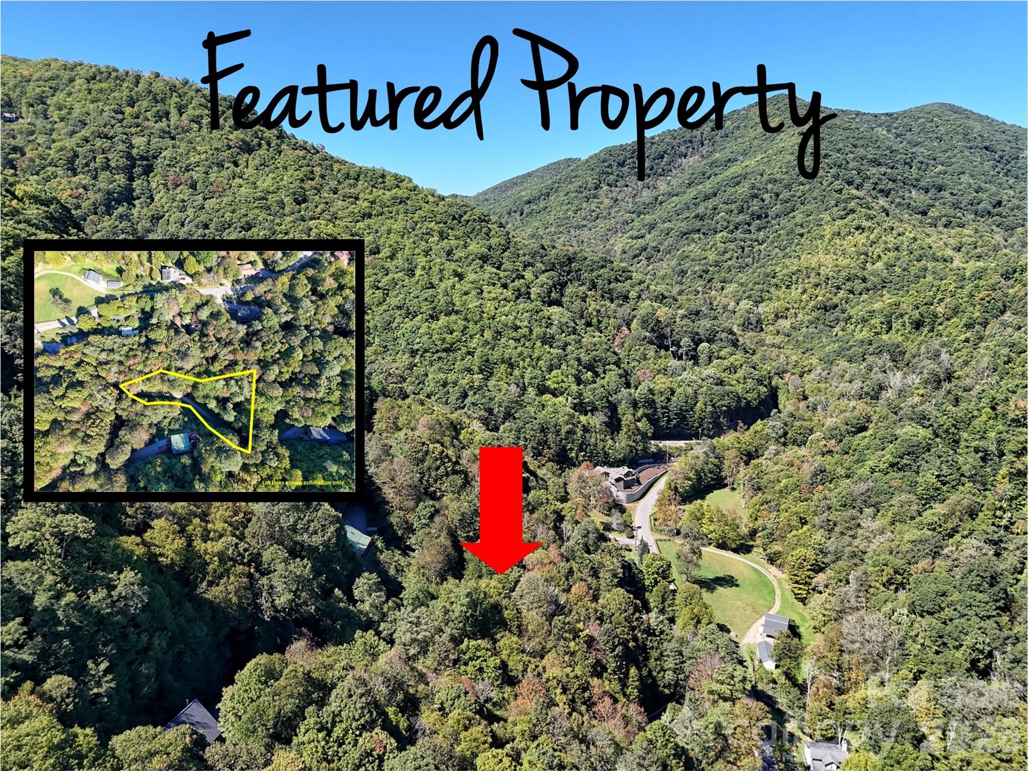 00 Buckeye Haven Road Lot 16 Property Photo 1