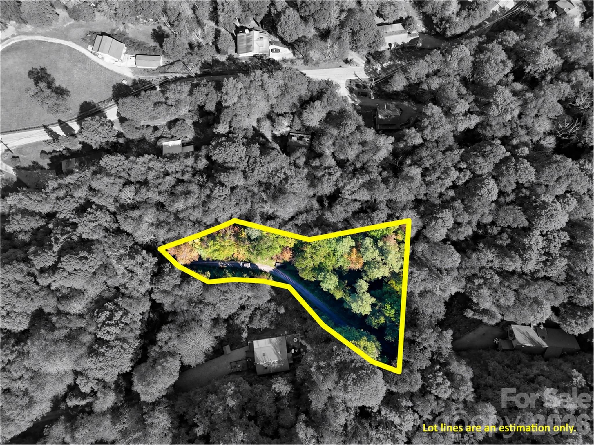 00 Buckeye Haven Road Lot 16 Property Photo 2