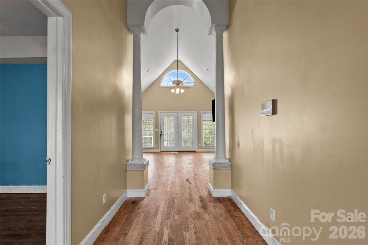 120 Peach Orchard Road Property Photo 2