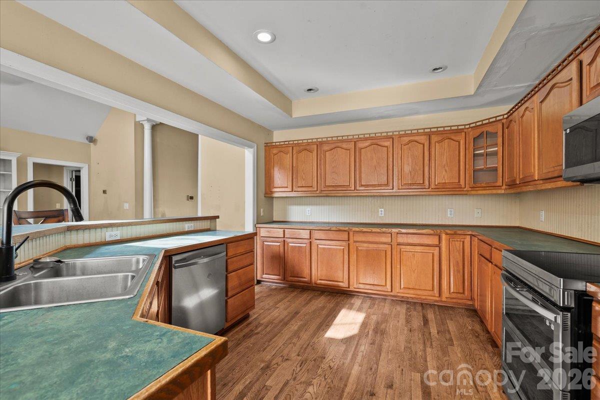 120 Peach Orchard Road Property Photo 5