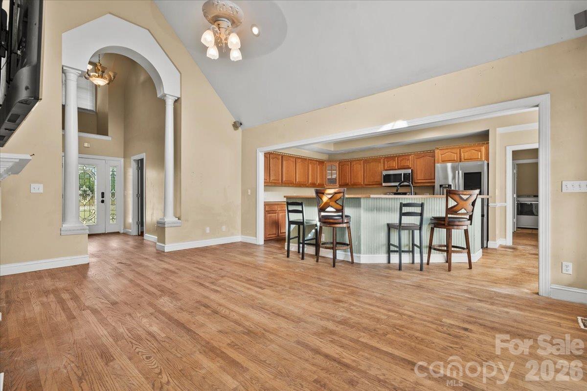120 Peach Orchard Road Property Photo 6