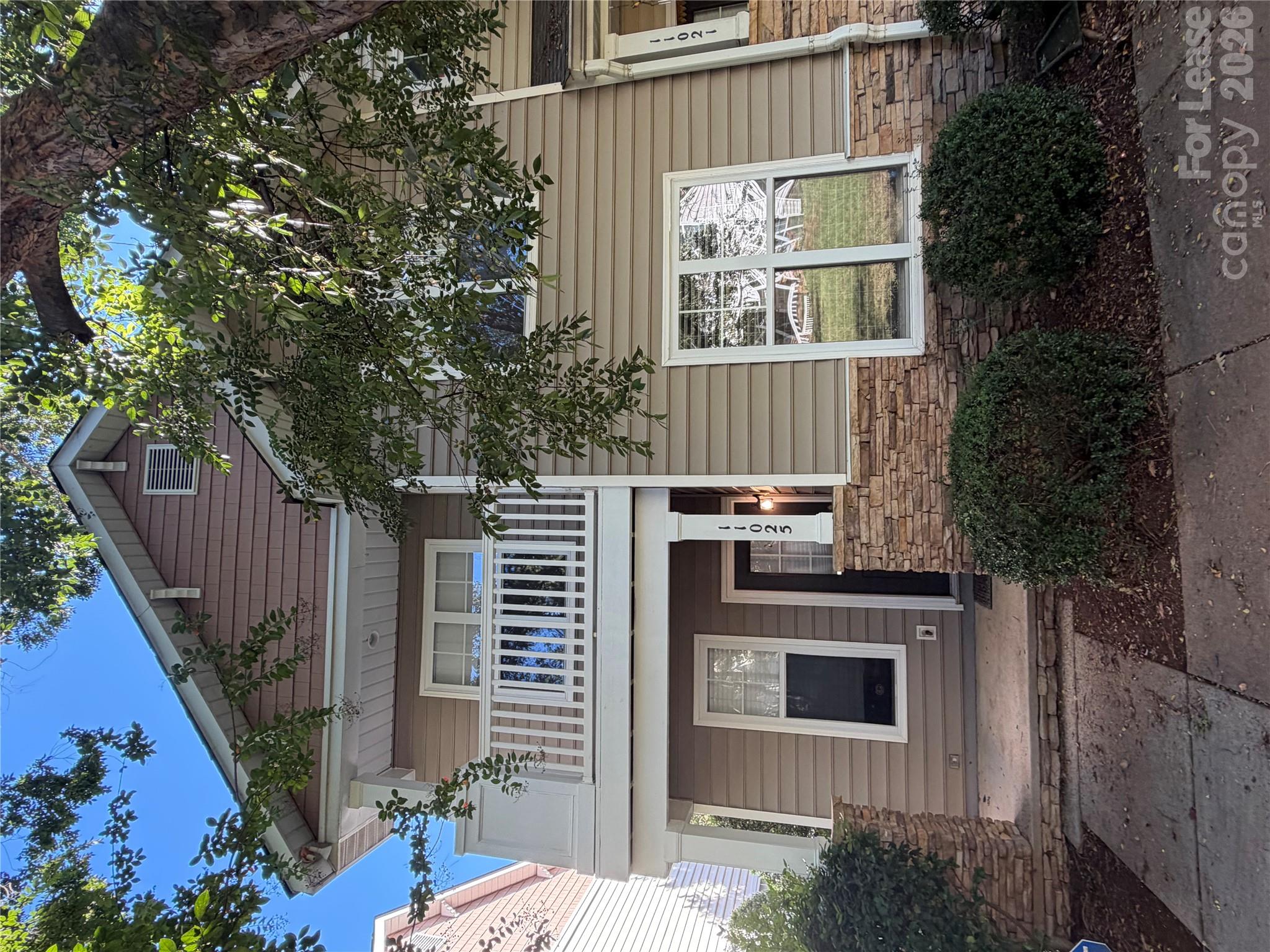 11025 Dundarrach Lane Property Photo 1