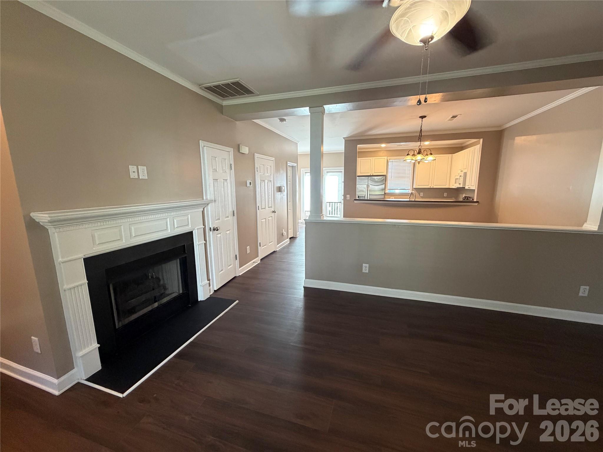 11025 Dundarrach Lane Property Photo 5