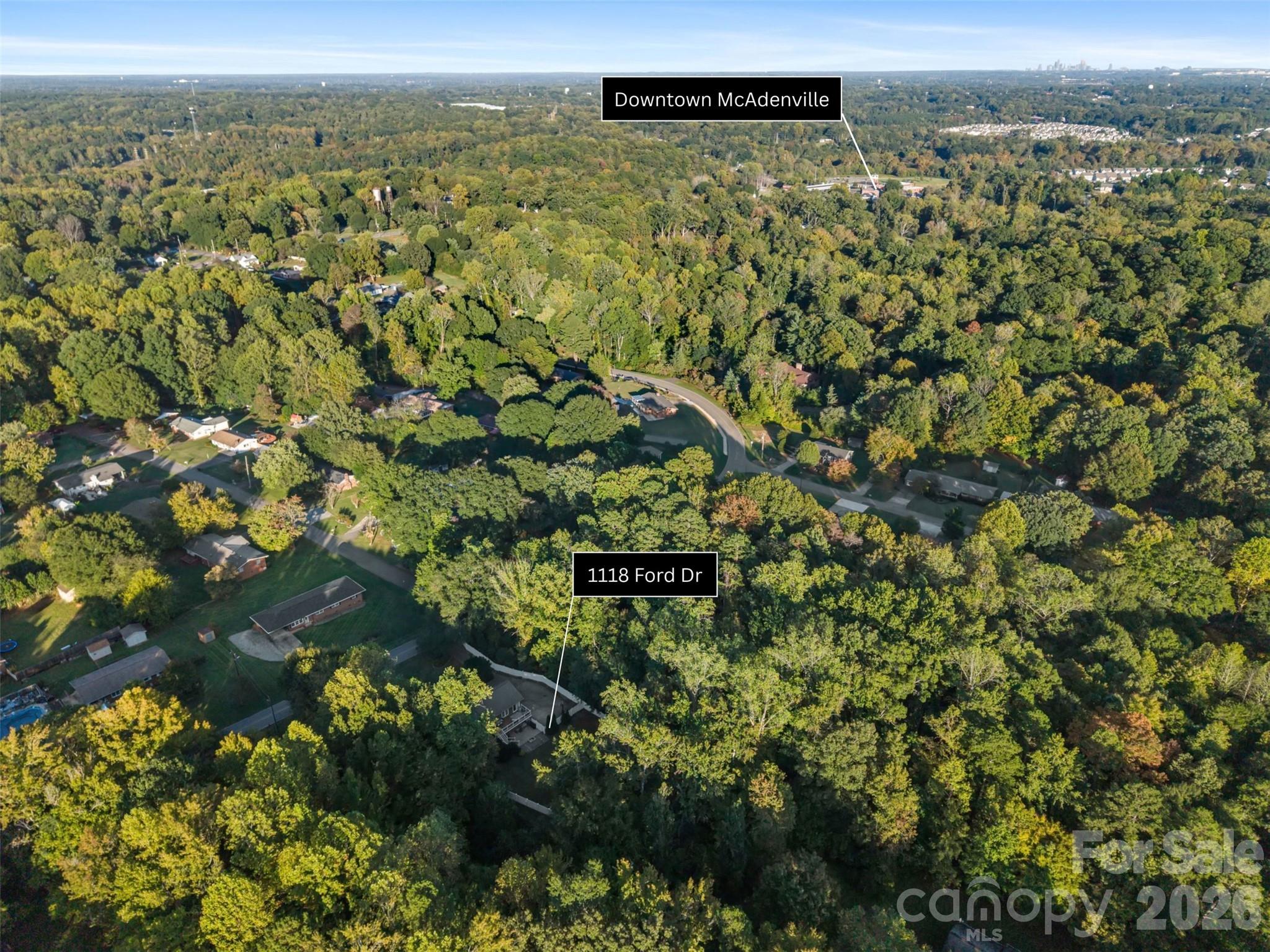 1118 Ford Drive Property Photo 43