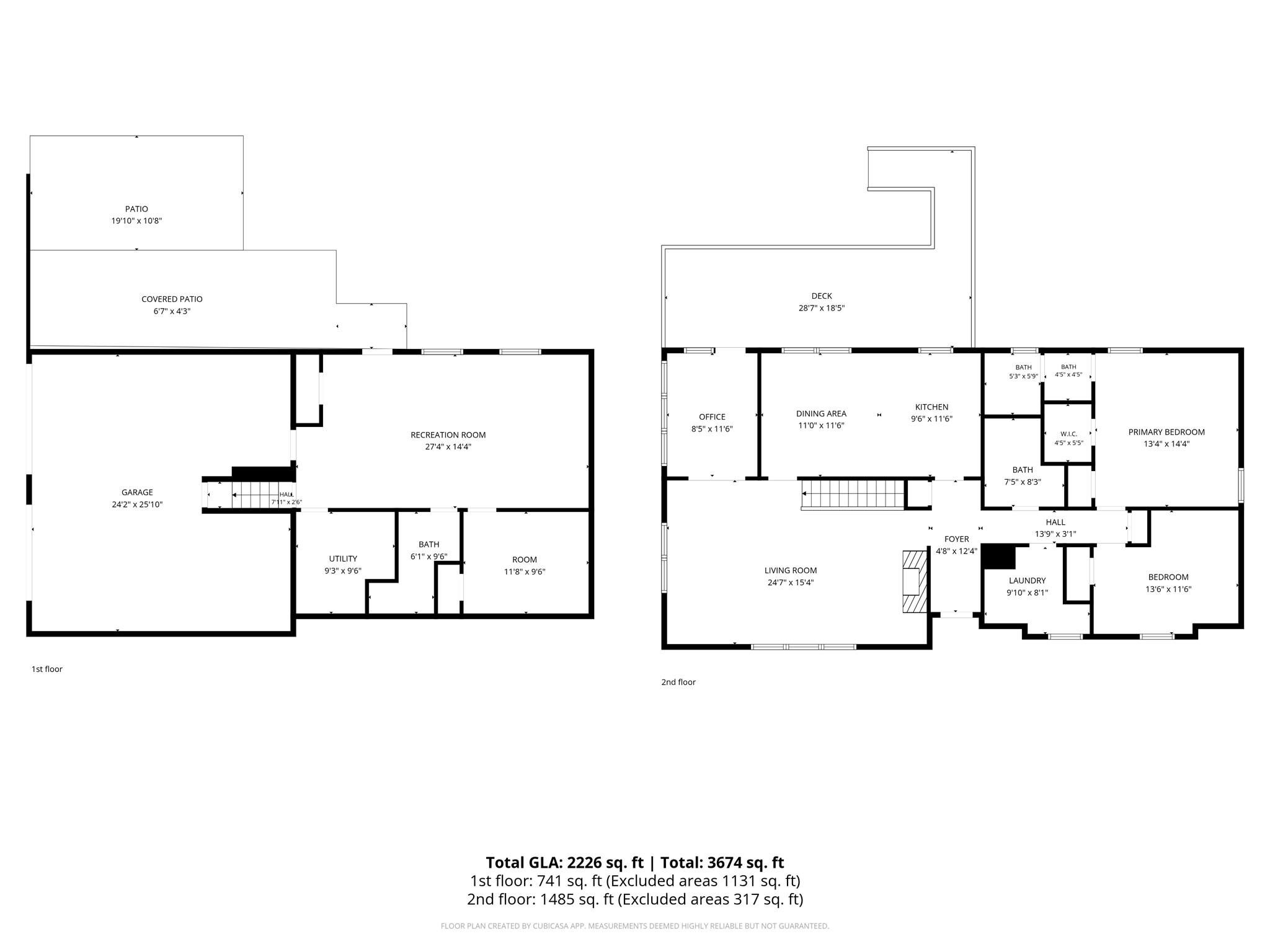 1118 Ford Drive Property Photo 44