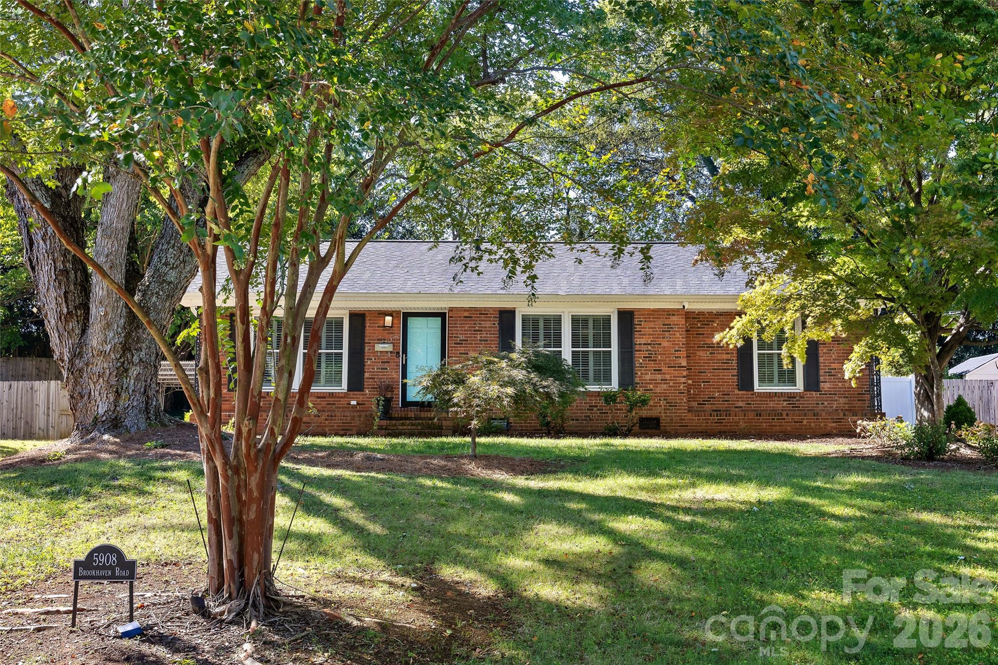 5908 Brookhaven Road Property Photo 1