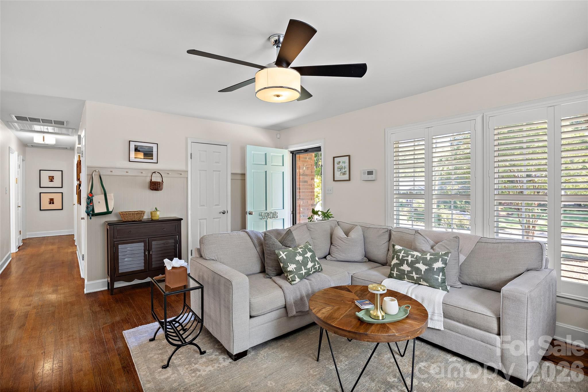 5908 Brookhaven Road Property Photo 8