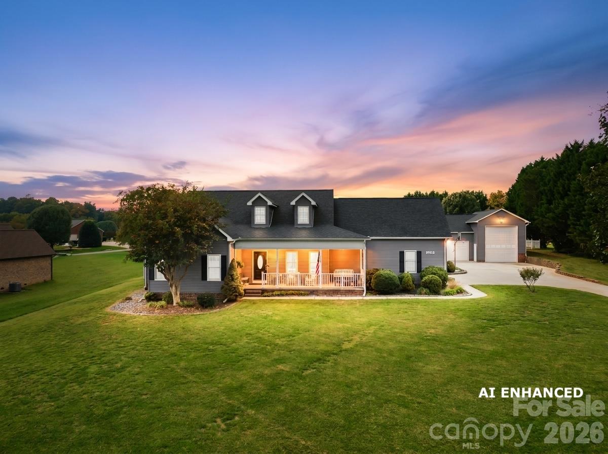 2175 S Chipley Ford Road Property Photo 1