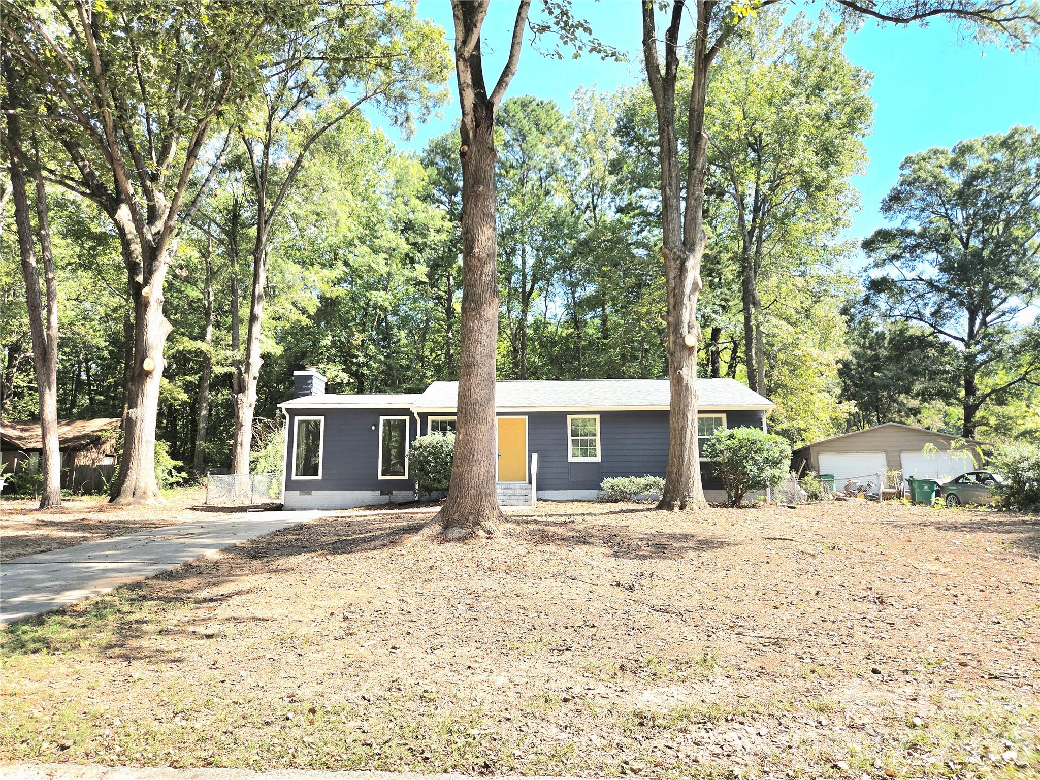 5143 Delivau Drive Property Photo 2
