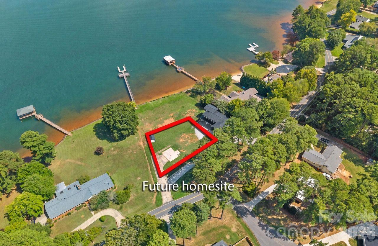 627 Isle Of Pines Road Property Photo 1